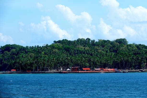 6-Day Andaman Adventure: Port Blair & 3 Nights Havelock