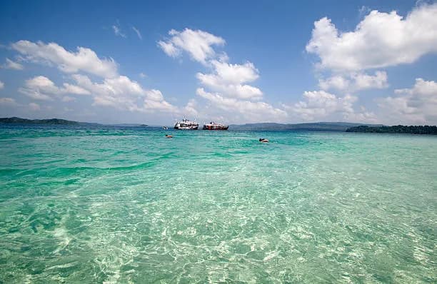 View 1 of 7 Days Andaman Beach Lovers Tour: Cellular Jail, Radhanagar & Neil Island Cruise