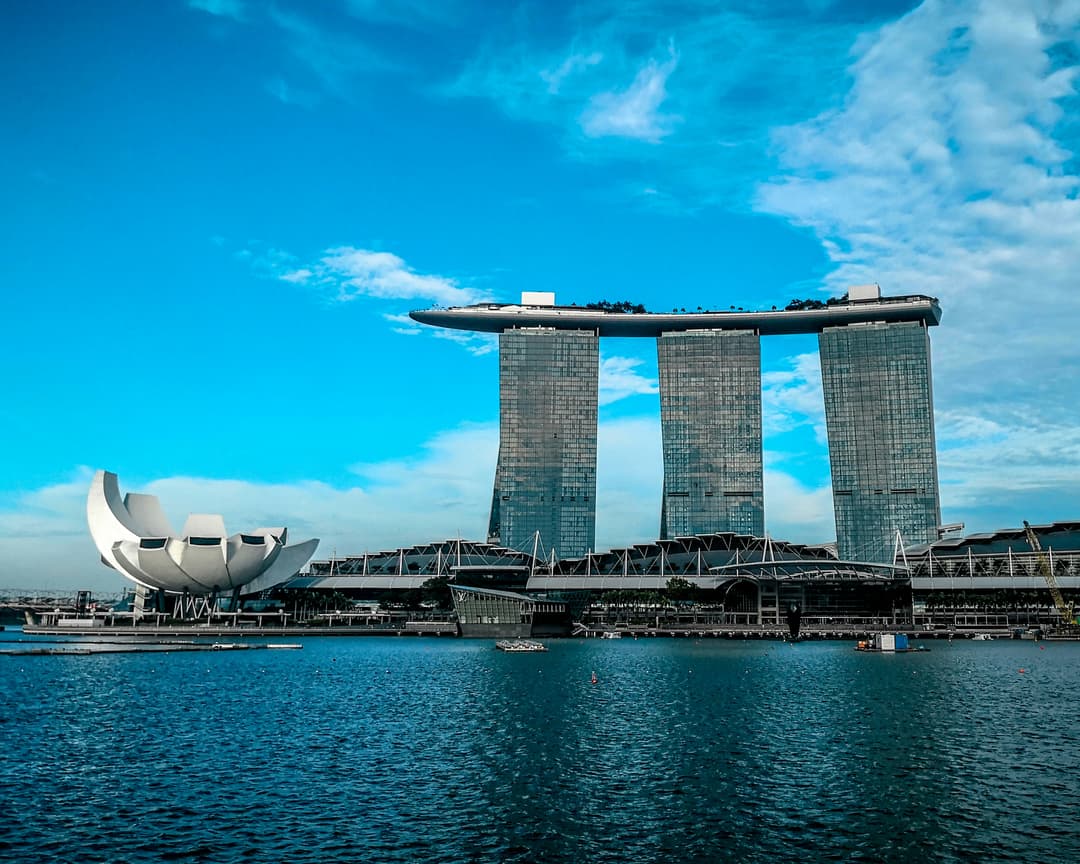 Singapore Extravaganza | Iconic Landmarks & Thrilling Adventures