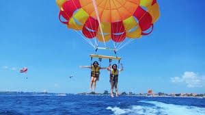 Bali Delight 6-Night Escape with VietJet