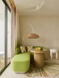 Centara Mirage Lagoon: 2N Mirage Panoramic Room & 1N Overwater Villa with Jacuzzi