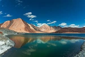 Leh Ladakh Adventure 2026 | Ultimate 6 Day Road Trip tour