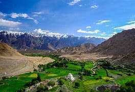 Leh Ladakh Adventure 2026 | Ultimate 6 Day Road Trip tour