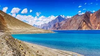 Leh Ladakh Adventure 2026 | Ultimate 6 Day Road Trip tour