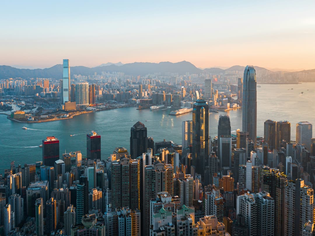 Singapore, Hong Kong & Macau Tour Package | A Journey of Iconic Wonders