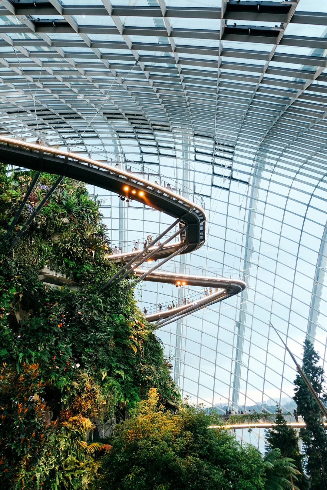 Singapore Extravaganza | Iconic Landmarks & Thrilling Adventures