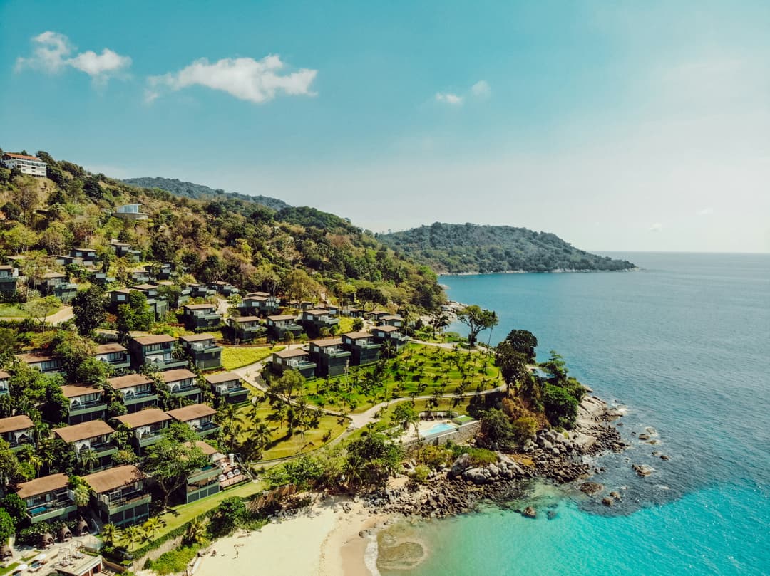 Thailand Grand Tour Bangkok's Temples, Chiang Mai's Culture & Phuket's Beaches