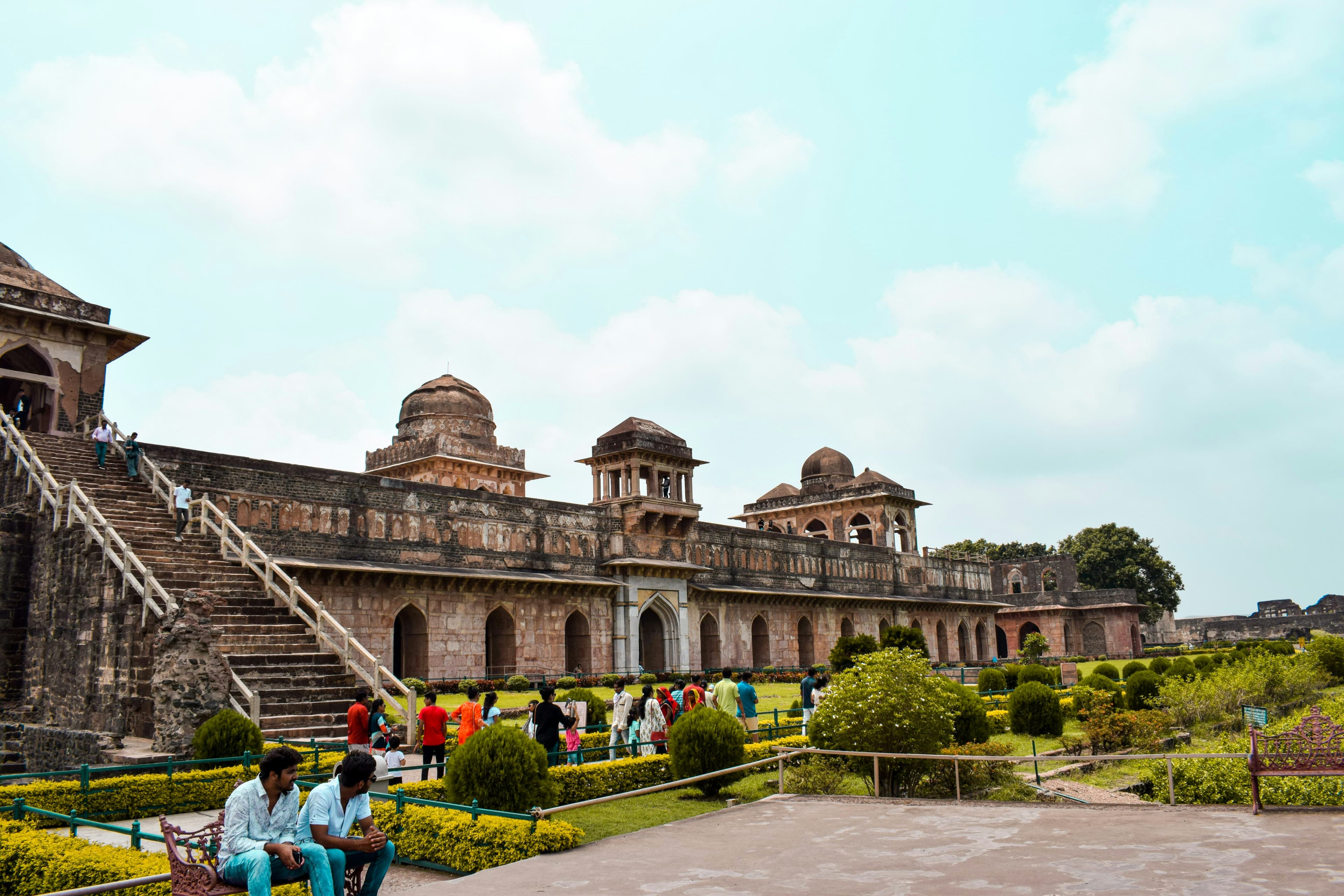 Sawan Special Jyotirlinga Darshan Yatra: Mahakaleshwar & Omkareshwar – 3 Nights / 4 Days