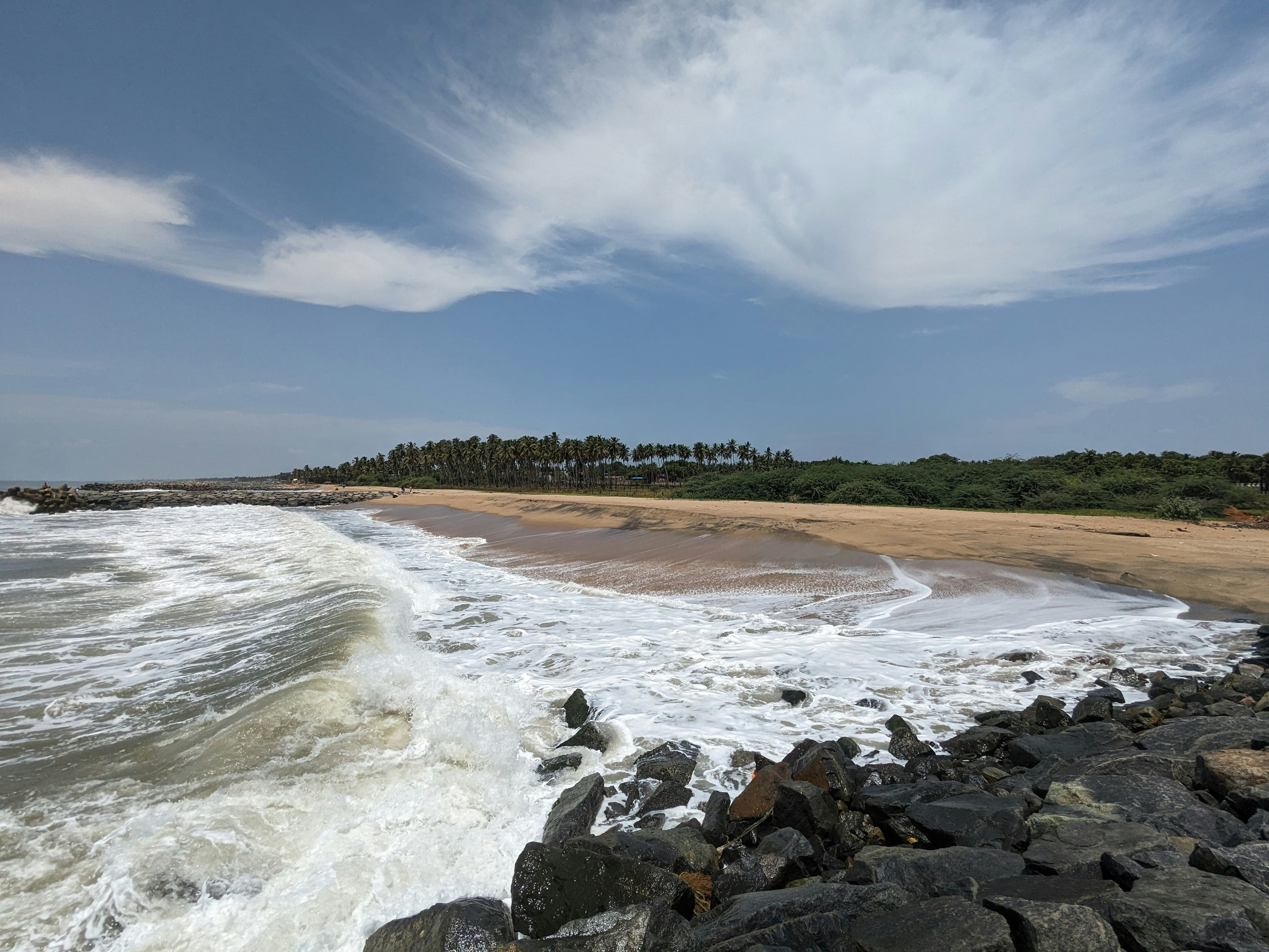 View 1 of Coimbatore – Ooty – Coorg – Mangalore Getaway