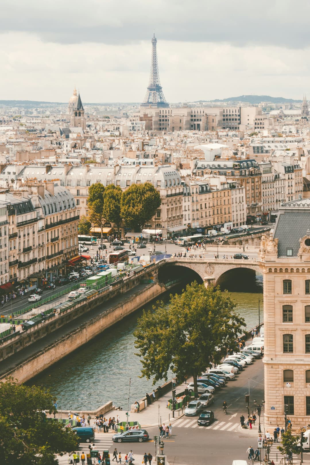 Enchanting Europe 2025: A Journey Through Timeless Wonders