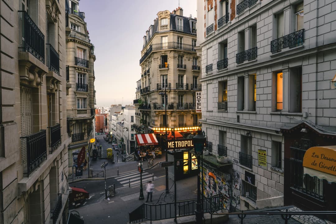Enchanting Europe 2025: A Journey Through Timeless Wonders