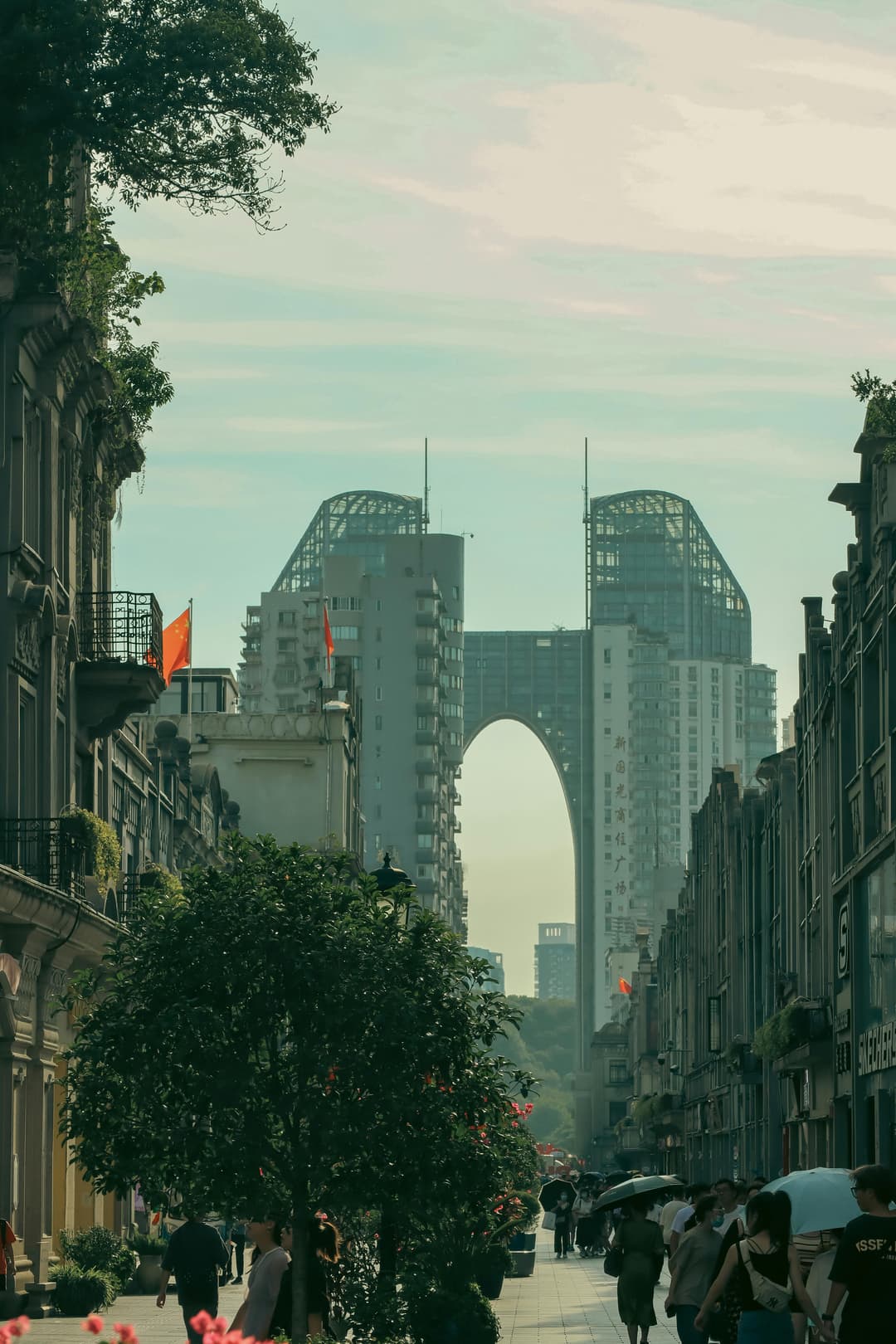 Canton Fair Package 2026 | Phase 1