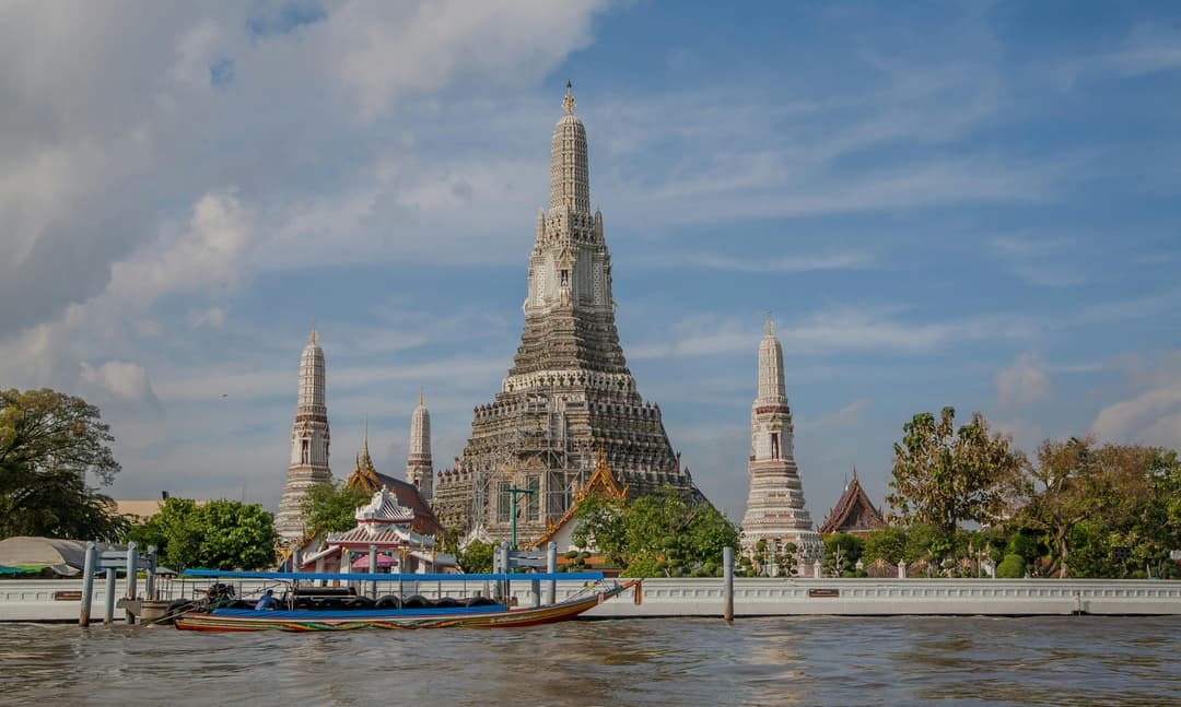 Best Thailand Tour Package 2026 | 12-Day Island and City Vacation