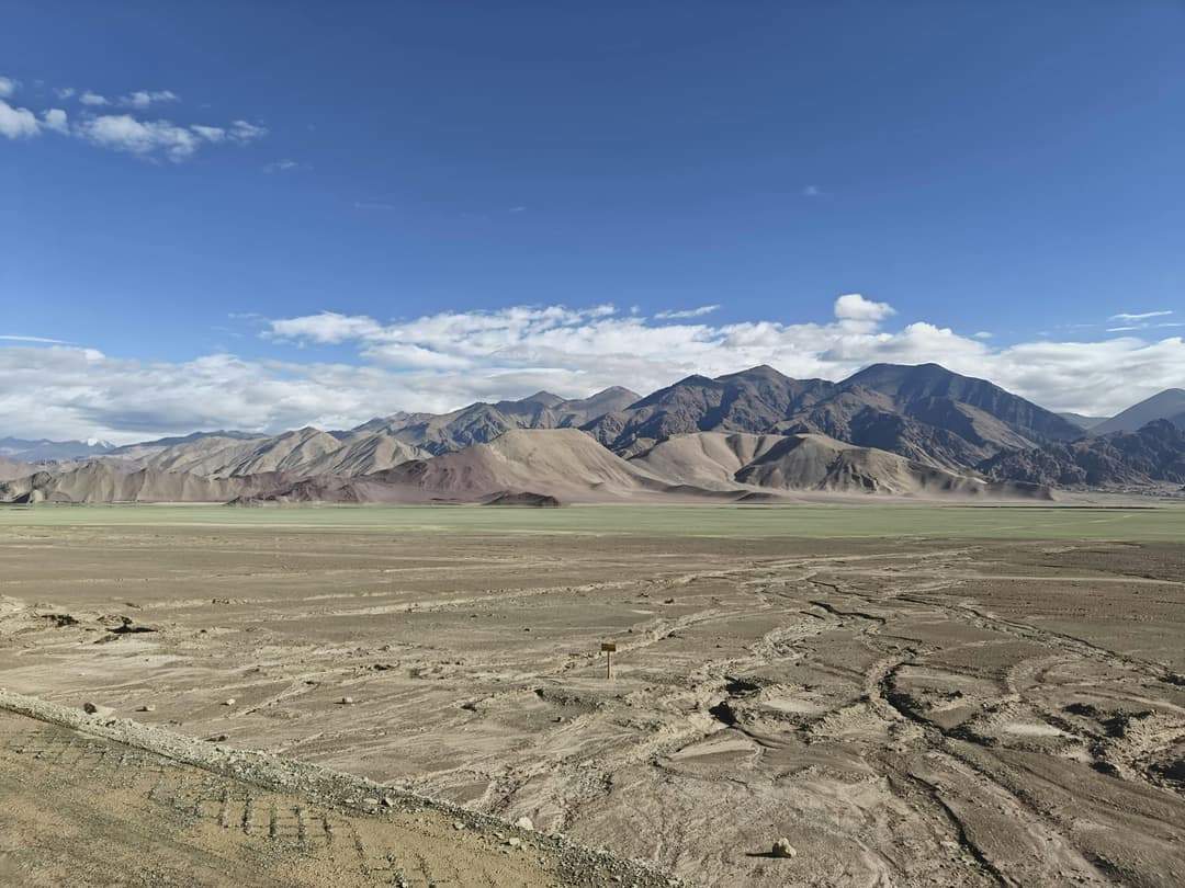 Leh Ladakh 2026 | 7 Day Ultimate Adventure Tour