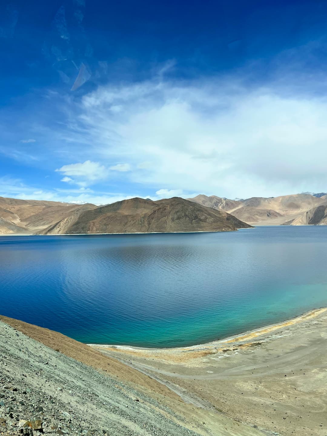 7-Day Ladakh Tour | Ultimate Scenic Himalayan Adventure