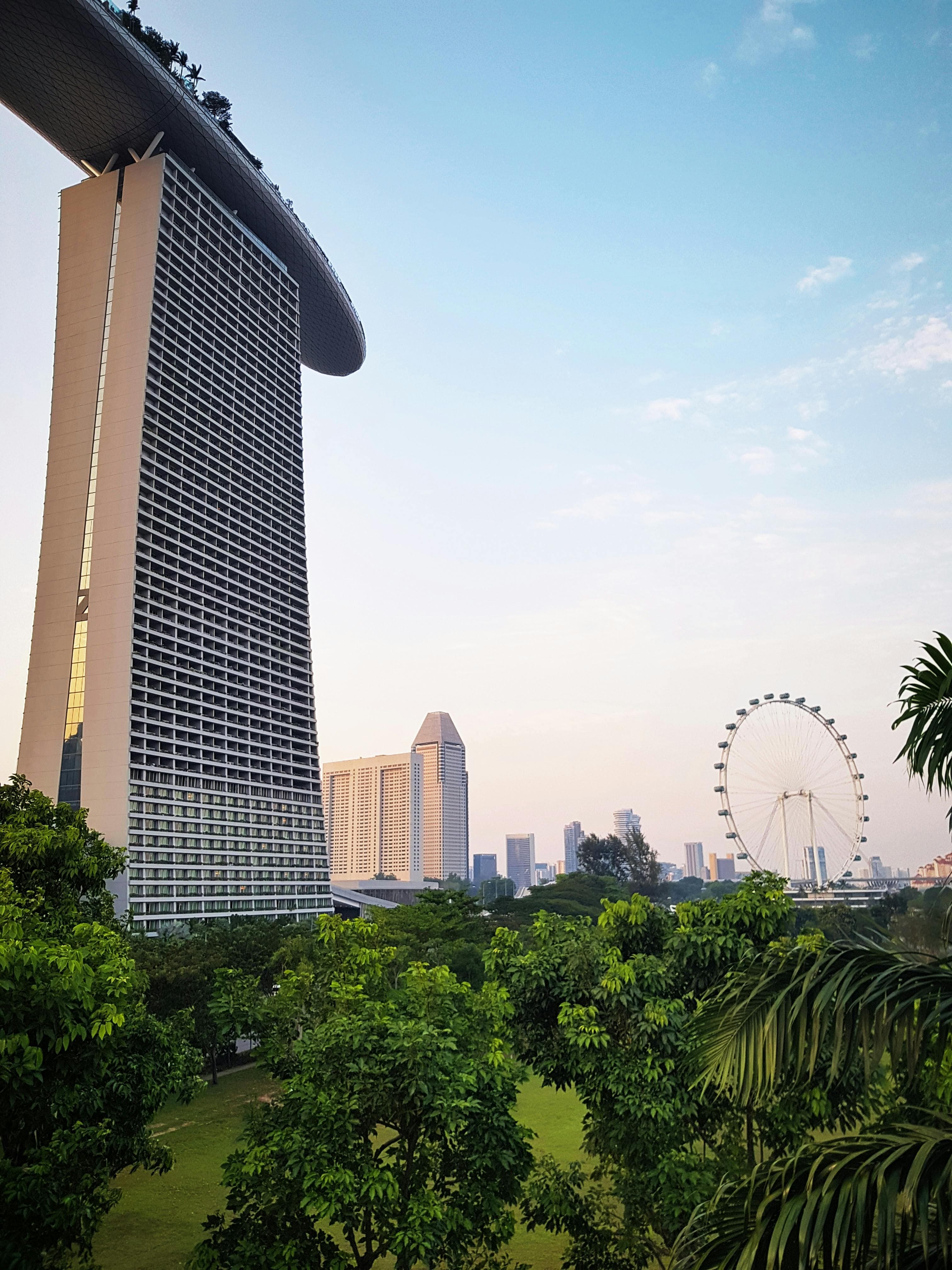 View 1 of Singapore Extravaganza | Iconic Landmarks & Thrilling Adventures