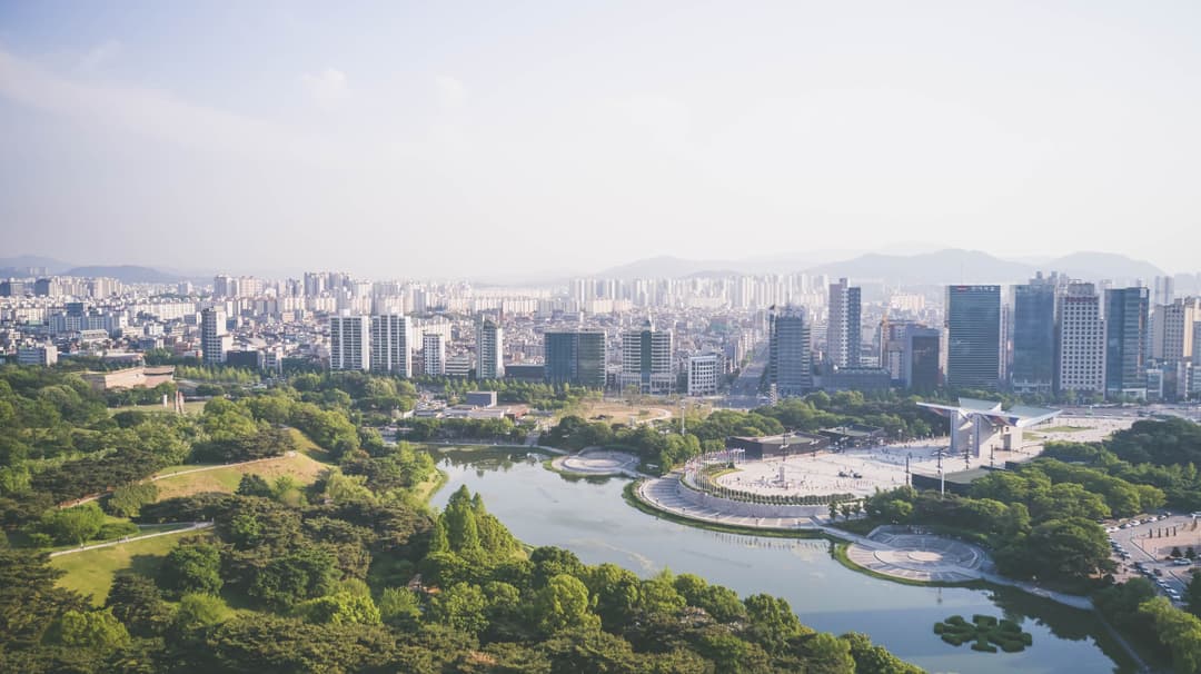 South Korea Tour Package | 8 Days Seoul, Busan & Jeju Trip