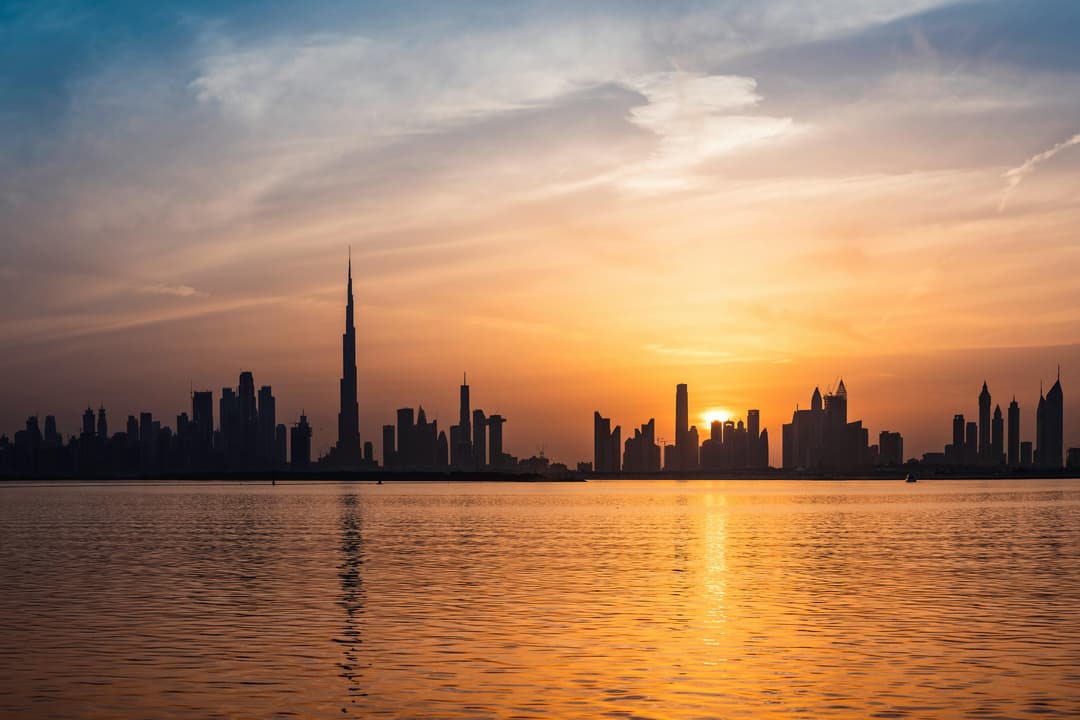 Unveiling Dubai | A Glimpse into the Golden Emirates