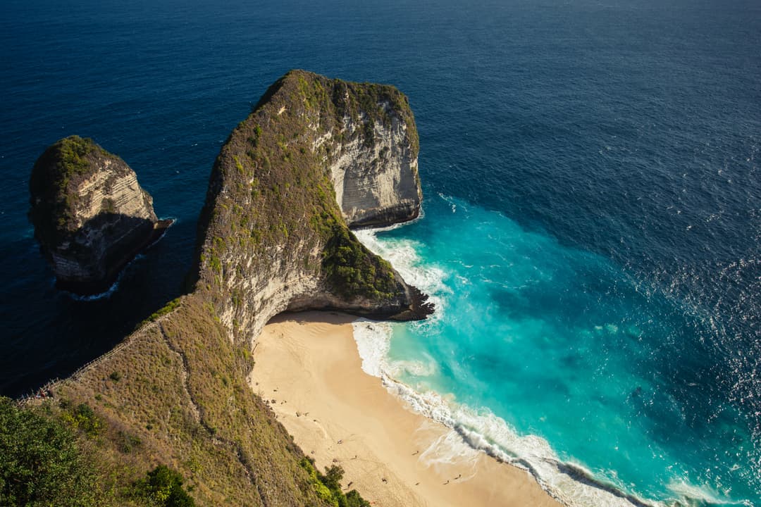 Discover Bali: Temples, Rice Terraces, and Tropical Beaches