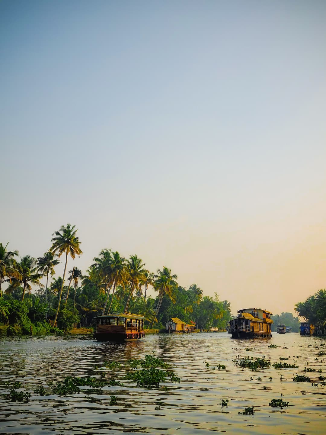 Kerala Honeymoon Package 6 Nights 7 Days | Romantic Tour
