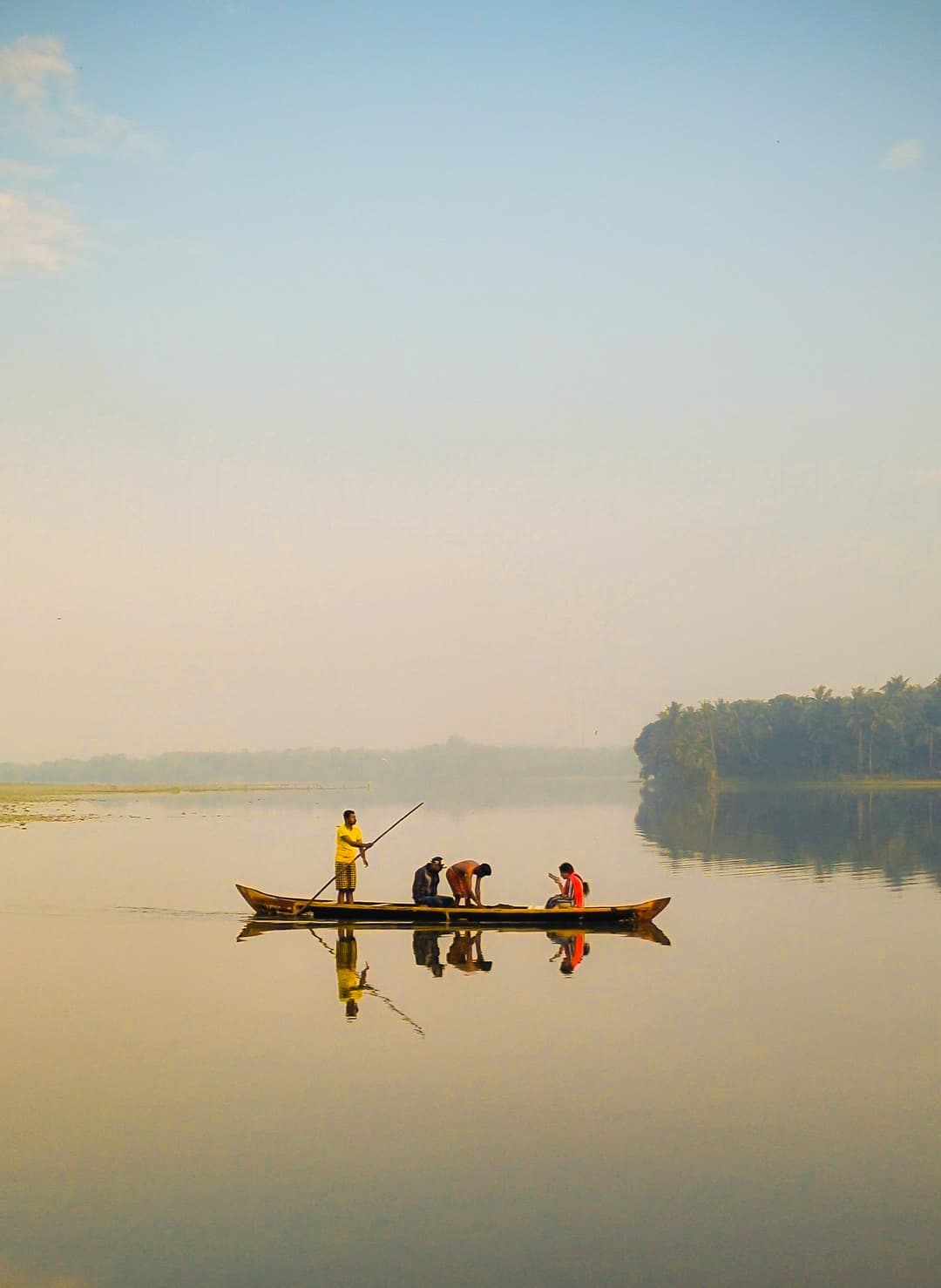 Kerala Tour Package | 7 Days Mist And Beaches, Munnar hills