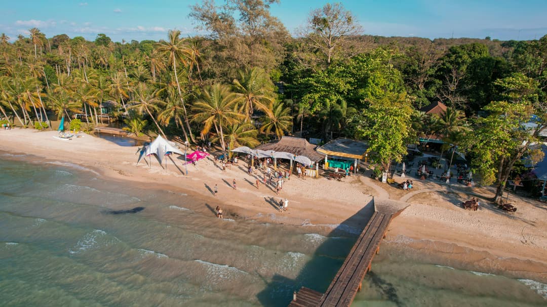 Thailand Tour Package 2026 | Phuket Pattaya Bangkok Offers