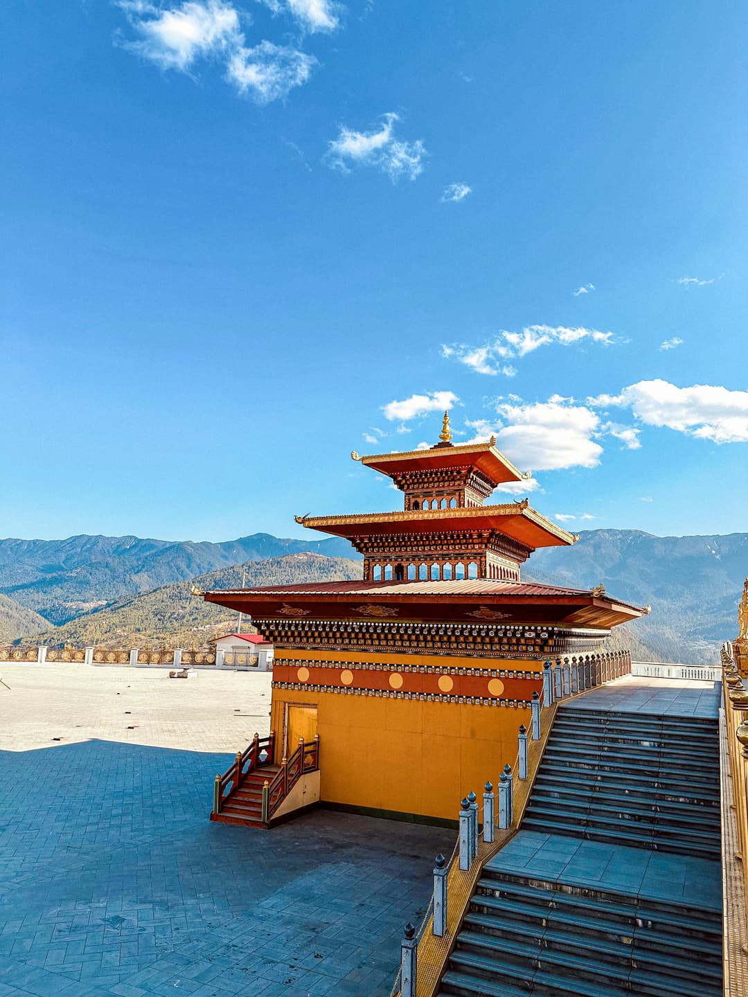 Bhutan Tour Package | 7 Days Summer 2026 Himalayan Experience