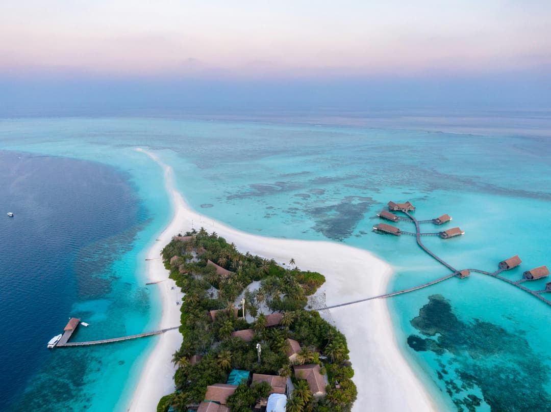 Radisson Blu Maldives Luxury Escape | 3N Villa Stay 2026