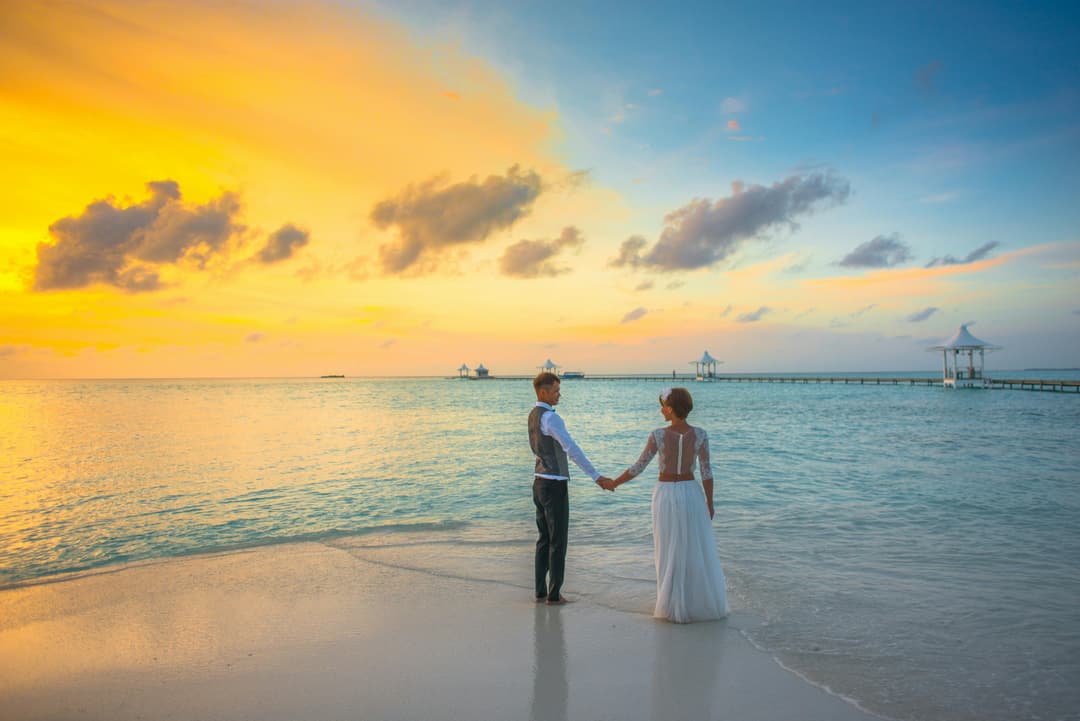 Fushifaru Maldives 4 Night Luxury Honeymoon Package 2026