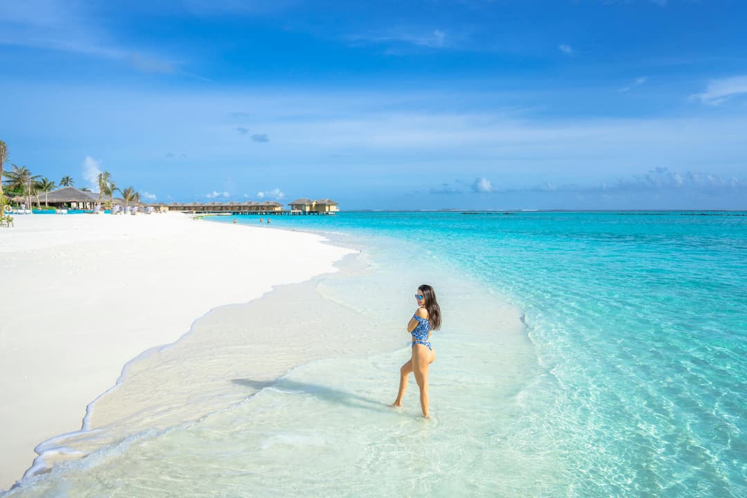 Radisson Blu Maldives Luxury Escape | 3N Villa Stay 2026