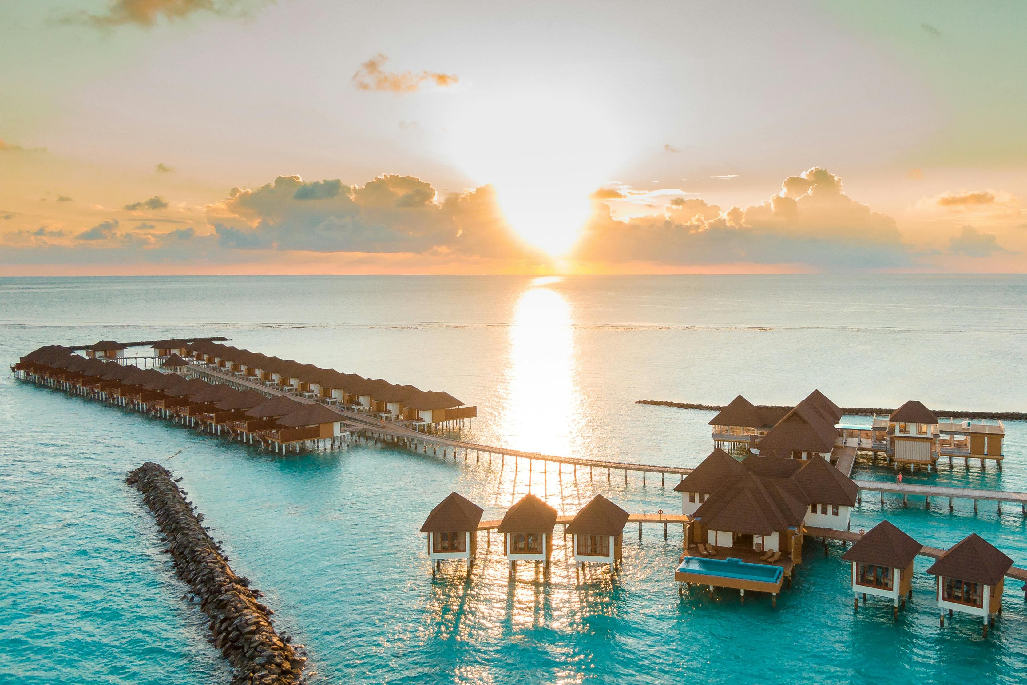 Brennia Kottefaru Maldives | 4-Night Luxury Package 2026 - maldives tour package from  thane featuring Maldives