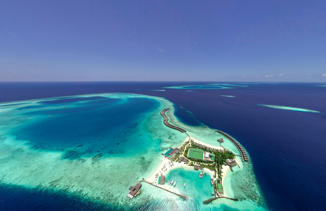 5-Day Maldives Villa Nautica Luxury Package | 4N All-Inclusive Deal