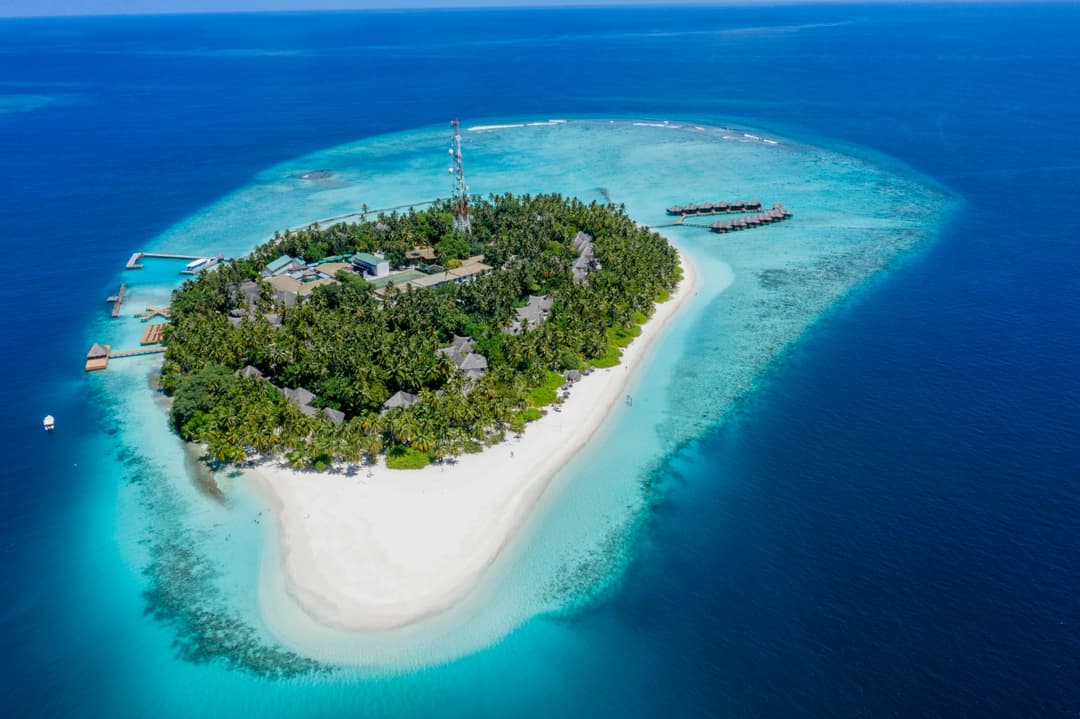 Brennia Kottefaru Maldives | 4-Night Luxury Package 2026