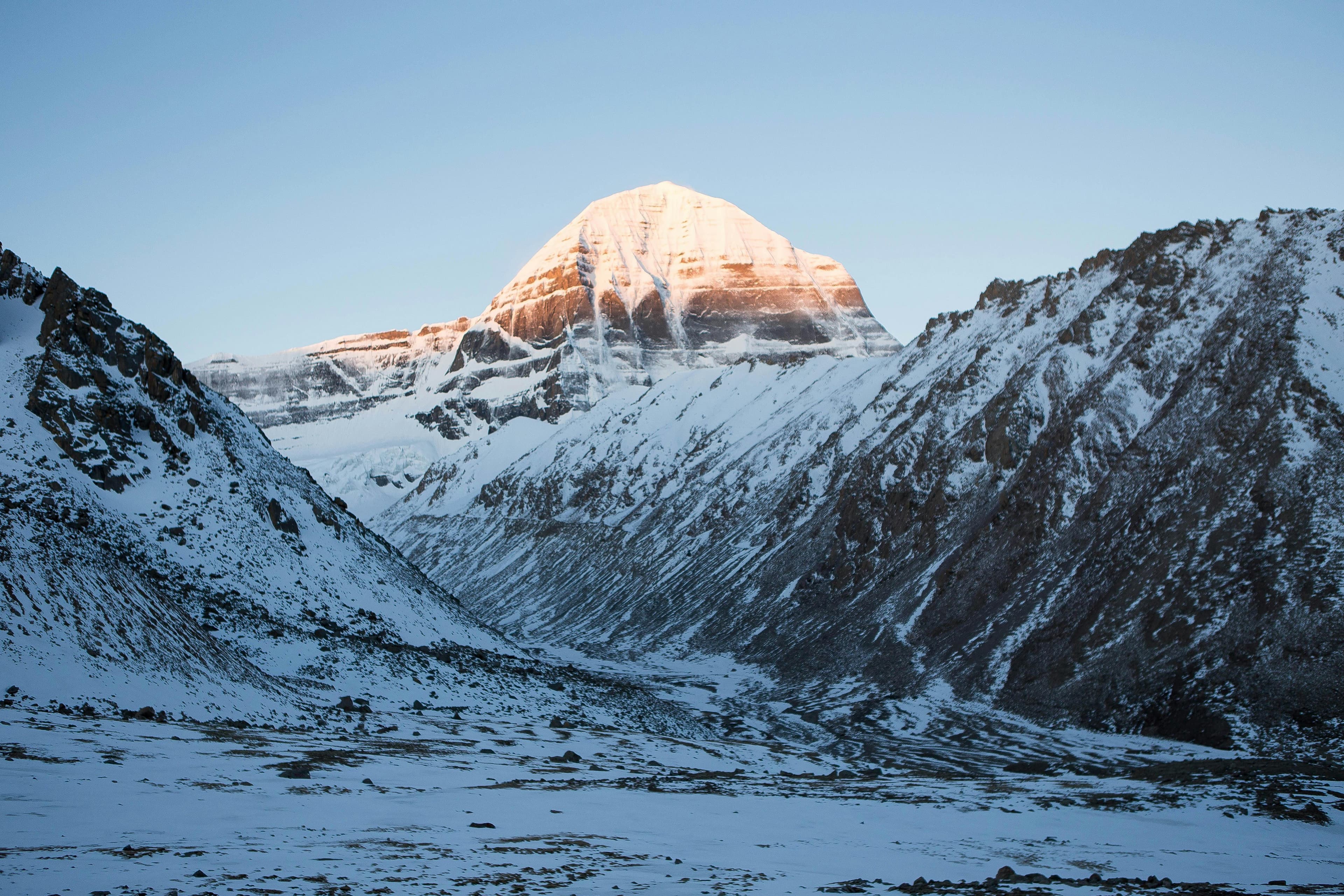Kailash Mansarovar Yatra 2026 via Kathmandu | 13 Days Overland Package