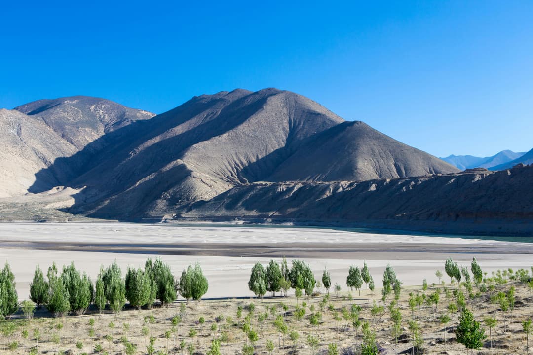 Leh Ladakh 2026 | 7 Day Ultimate Adventure Tour