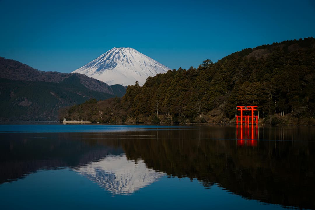 Journey Through Japan’s Cultural Treasure Trove