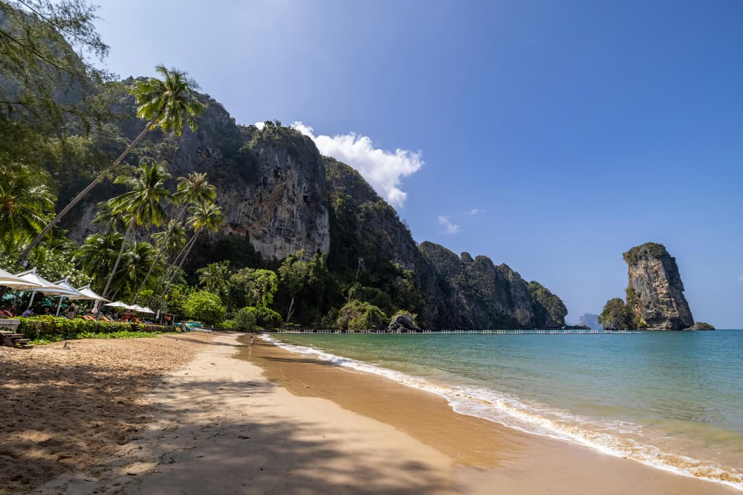 Thailand Vacation 2026 | 5 Days in Pattaya and Bangkok Package