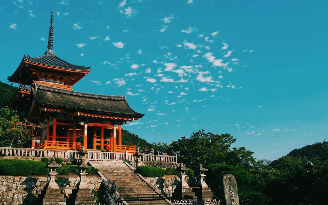 Discover Japan’s Treasures: From Tokyo to Osaka