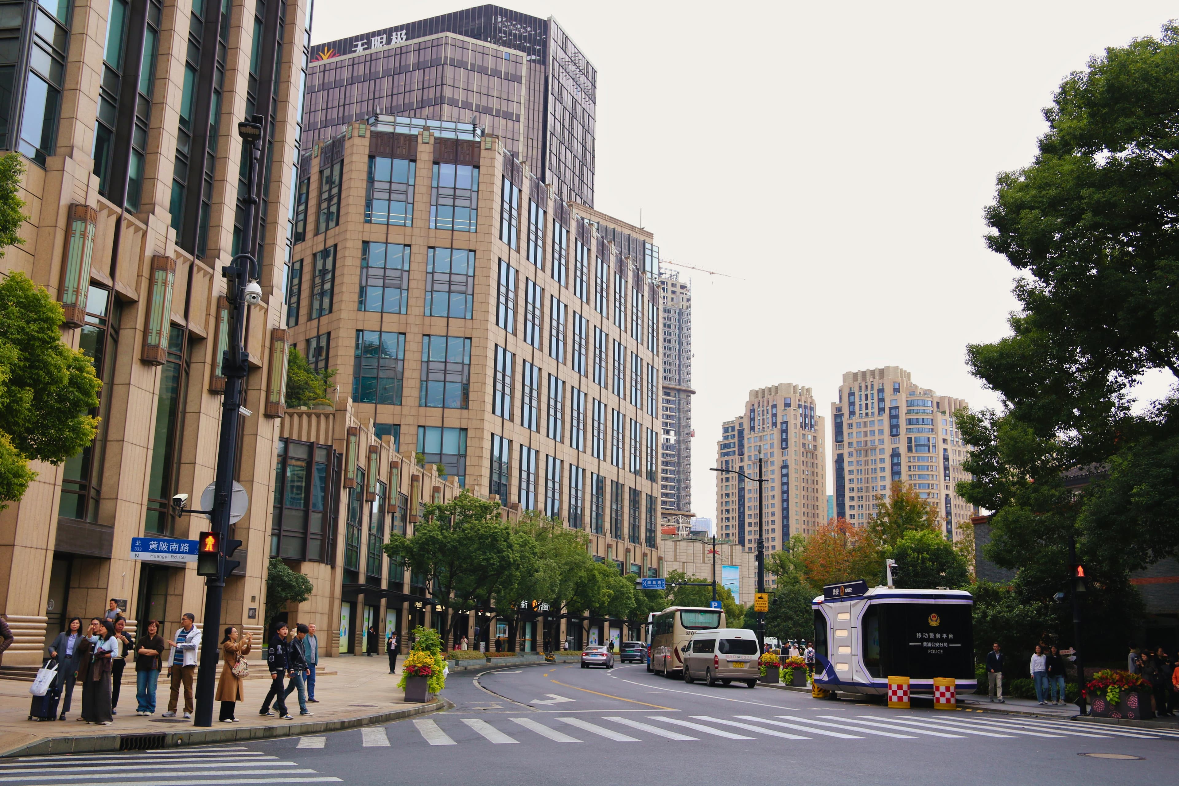 CHINACOAT 2026 Shanghai | Best 5-Day Visitor Package Deals