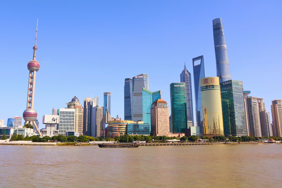 CPHI China 2026 Shanghai Tour Package | Pharma Trade Fair Business Trip