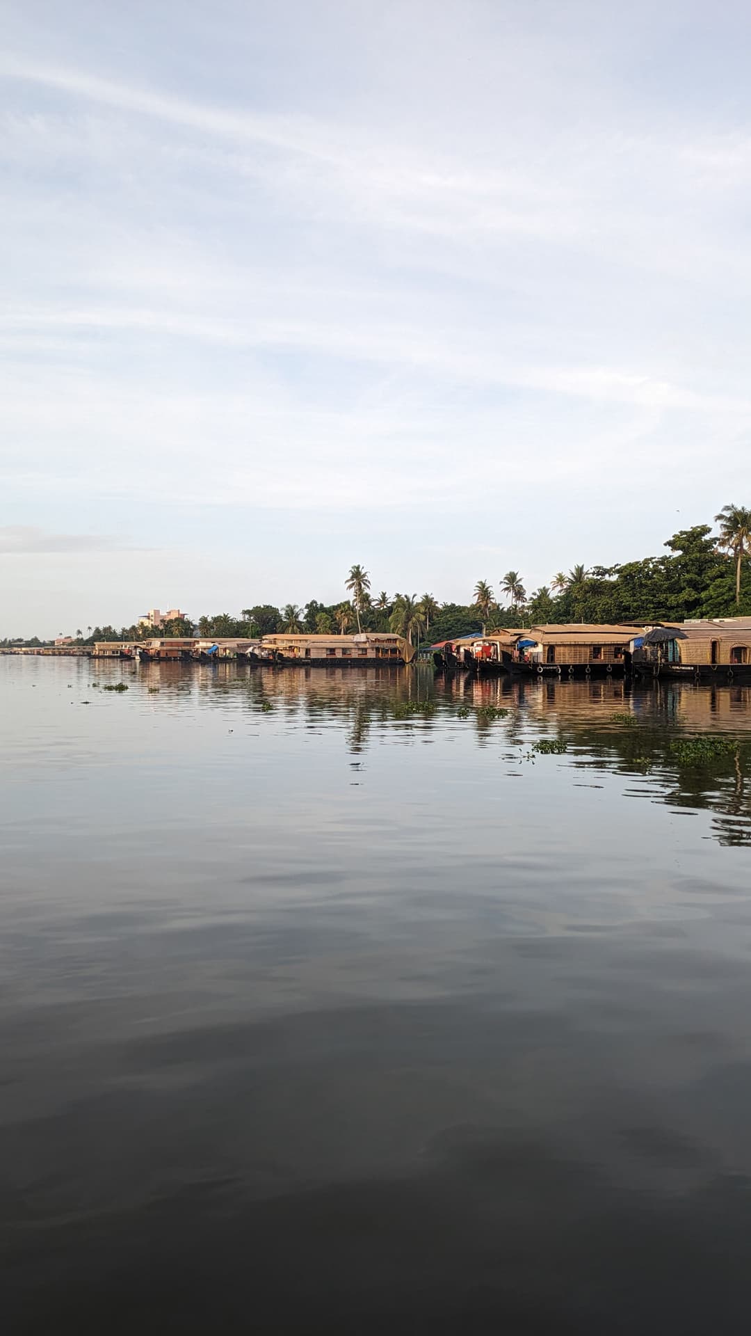 Kerala Honeymoon Package 6 Nights 7 Days | Romantic Tour