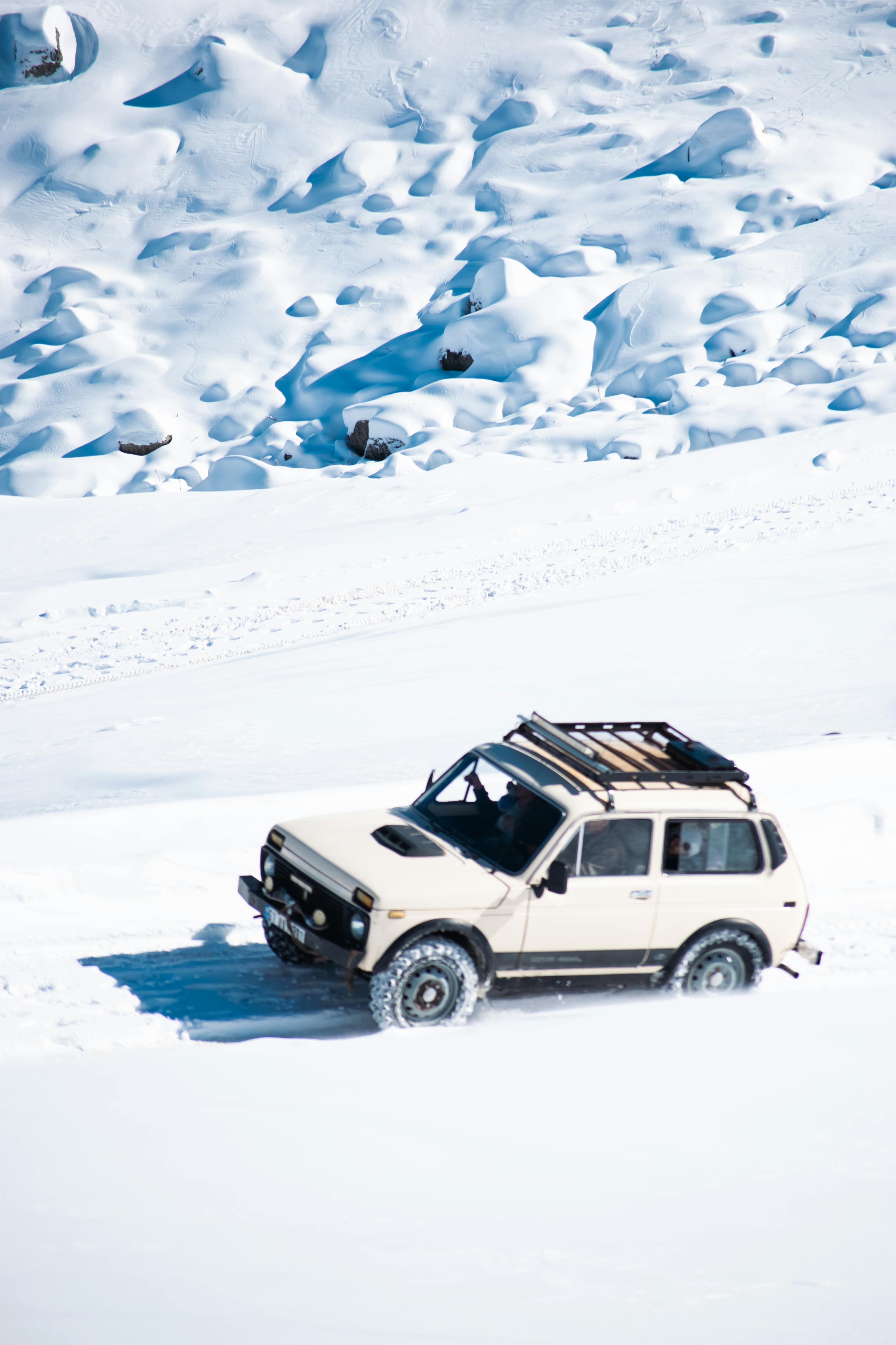 View 1 of Spiti Self-Drive Expedition | Complimentary Nako Excursion
