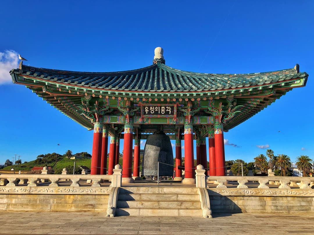 South Korea Tour Package | 8 Days Seoul, Busan & Jeju Trip