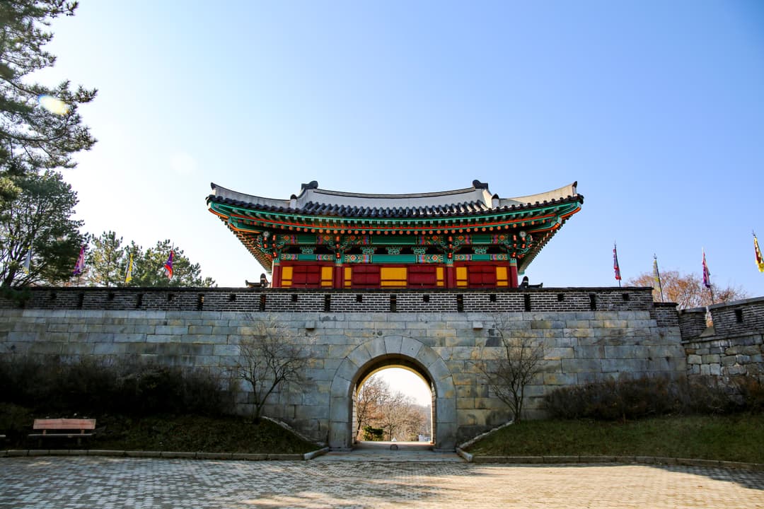 South Korea Tour Package | 8 Days Seoul, Busan & Jeju Trip
