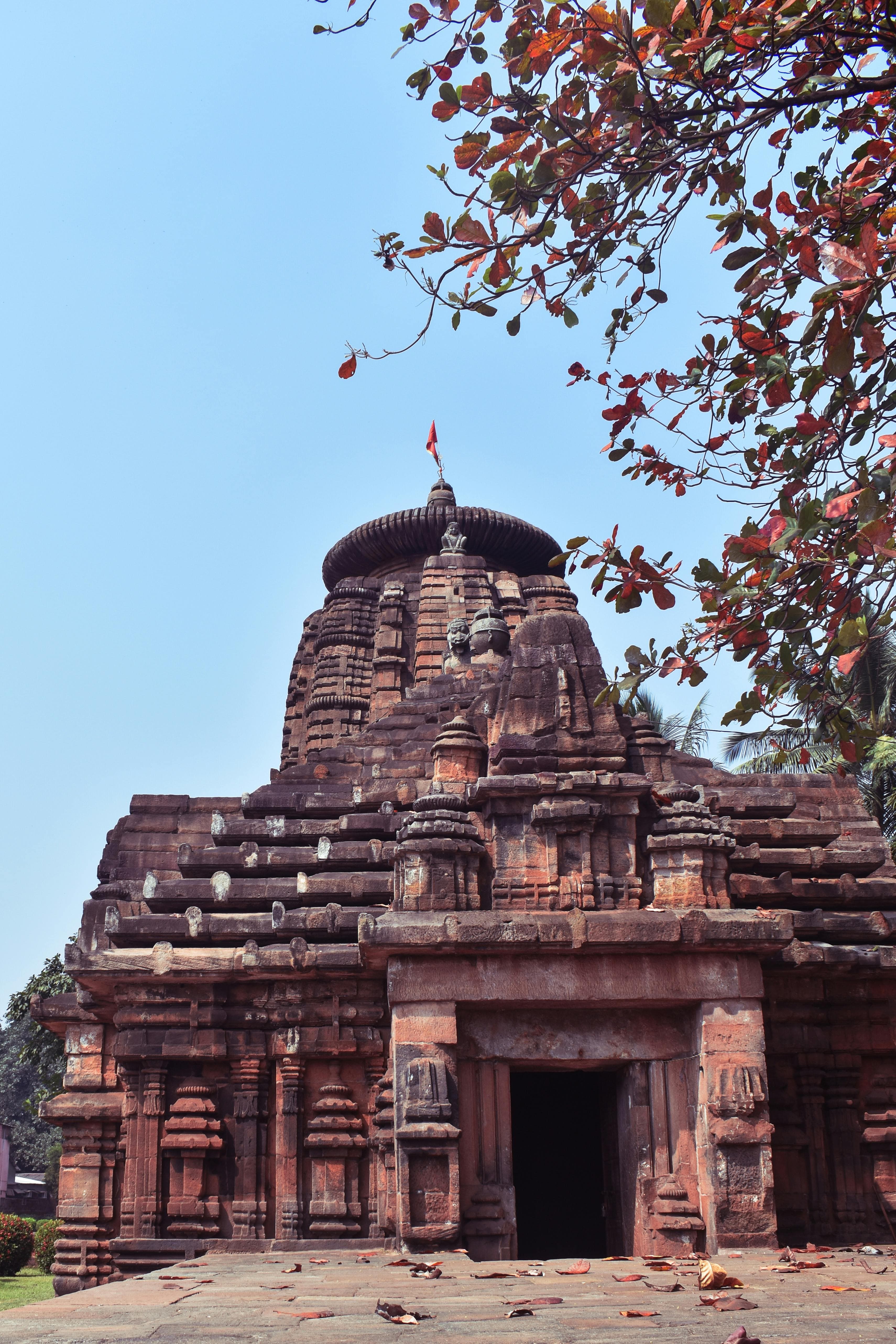View 1 of Ultimate 4-Day Puri And Bhubaneswar Tour | Temples, Beaches