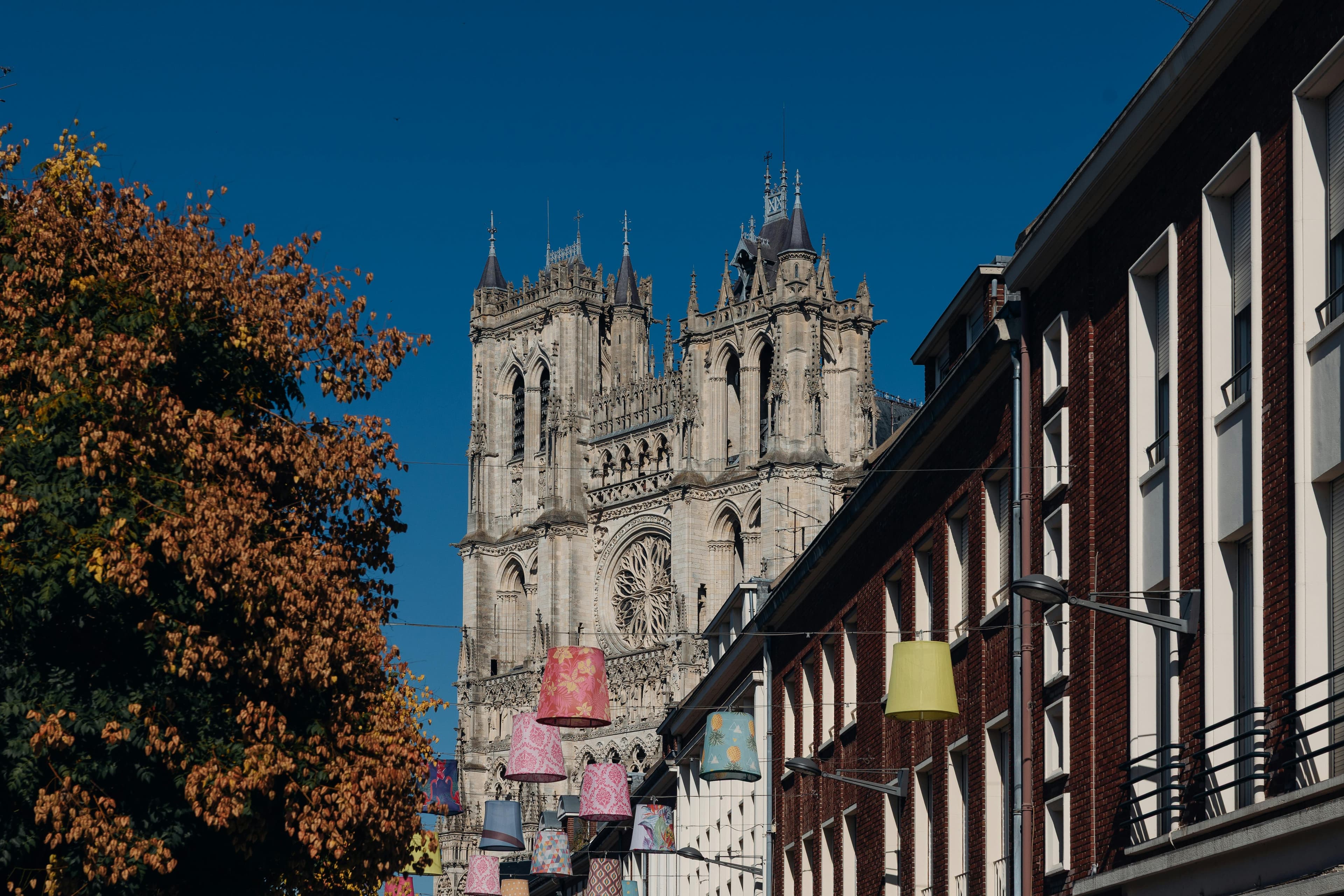 View 1 of European Delight Tour 2026 | 16 Days 7 Countries | Indian Veg- Jain Meals