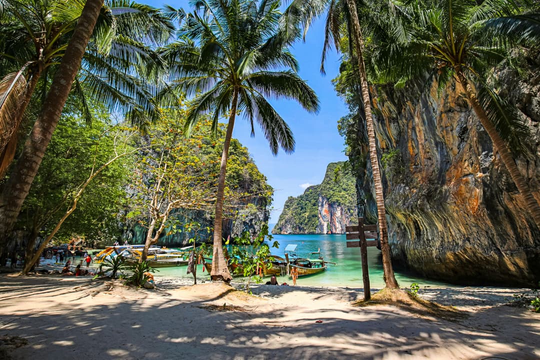 Thailand Vacation 2026 | 5 Days in Pattaya and Bangkok Package