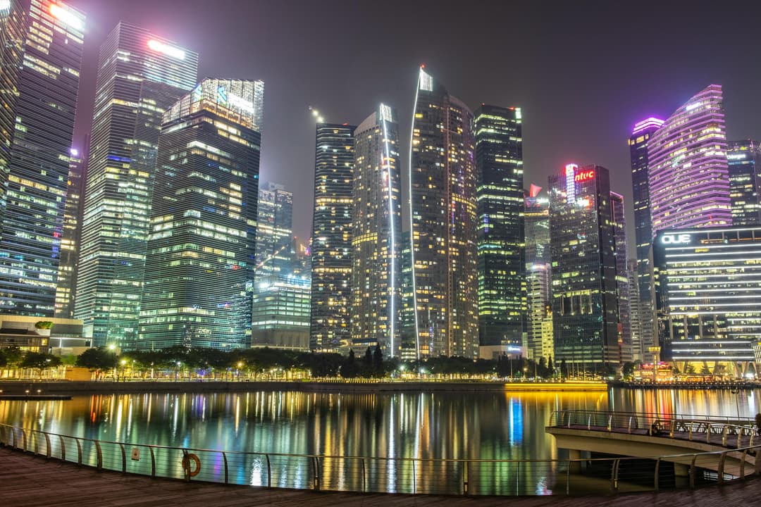 Singapore Tour Package | 4-Day Mercure Tyrwhitt Stay 2026