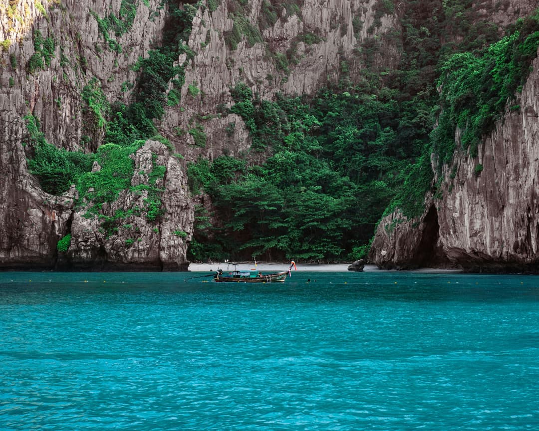 Thailand Tour Package | 6 Days Phuket and Krabi tour