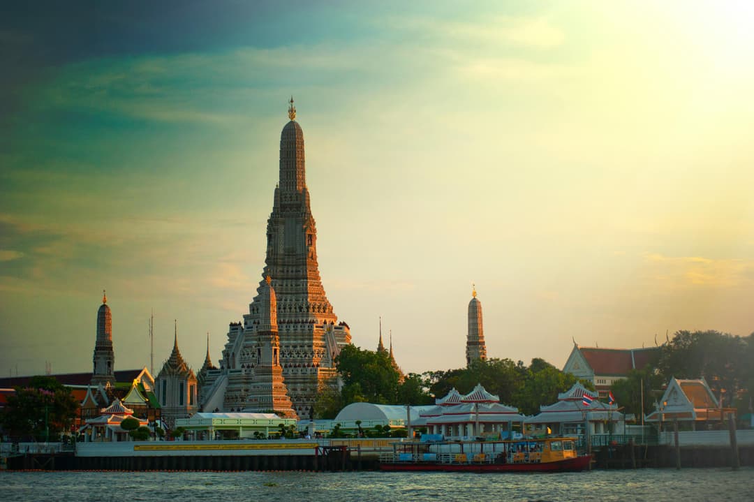 Explore Bangkok and Pattaya | Thailand's Dynamic Duo